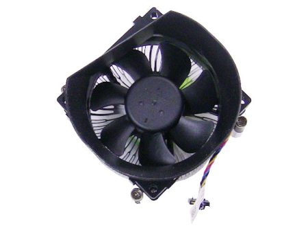 New Dell OEM Optiplex 790 990 7010 9010 SFF Desktop Heatsink and Cooling Fan Assembly FKG1H For Discount