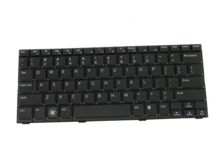 New Dell OEM Inspiron 1018 Keyboard 5PPVC Fashion