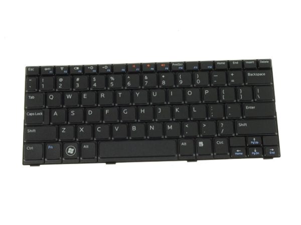 New Dell OEM Inspiron 1018 Keyboard 5PPVC Fashion