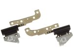 Used Dell OEM Alienware 13 R3 Hinge Kit for OLED TS Screen Left and Right 45M5F HPFNH Online now