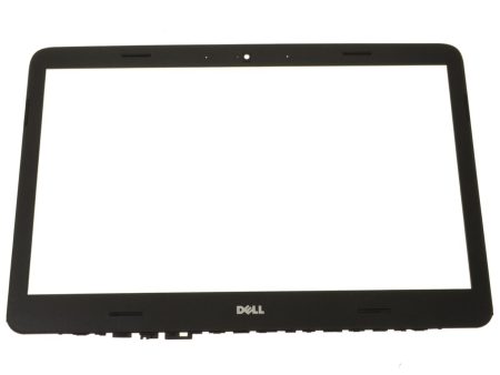 New Dell OEM Inspiron 7547 7548 15.6  Front Trim LCD Bezel No TS V32TG Online Sale