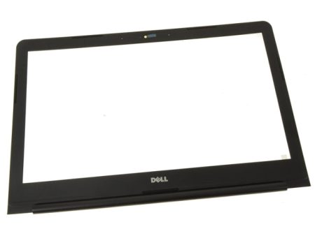 New Dell OEM Latitude 3550 15.6  LCD Front Trim Cover Bezel Plastic 3T26J Online