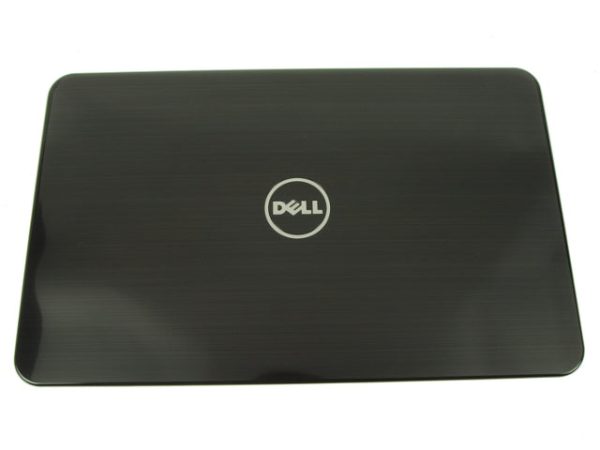 New Black Dell OEM Inspiron N5110 15.6  Switch Lid LCD Back Cover Insert YRJ61 Online Sale