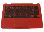 New French English Dell OEM Inspiron 3180 Palmrest Touchpad Keyboard Assembly FX30D Cheap