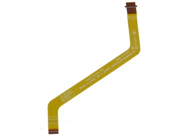 Used Dell OEM Latitude 5175  Tablet Ribbon Cable for Touchscreen Digitizer C797P on Sale