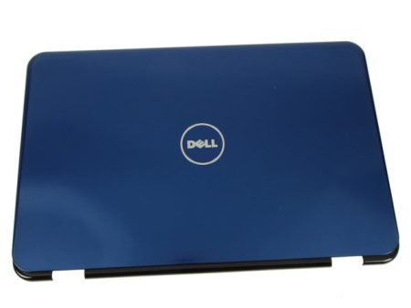 New Blue Dell OEM Inspiron N5010 M501R M5010 15.6  LCD Back Cover Lid Plastic DGV6W Hot on Sale