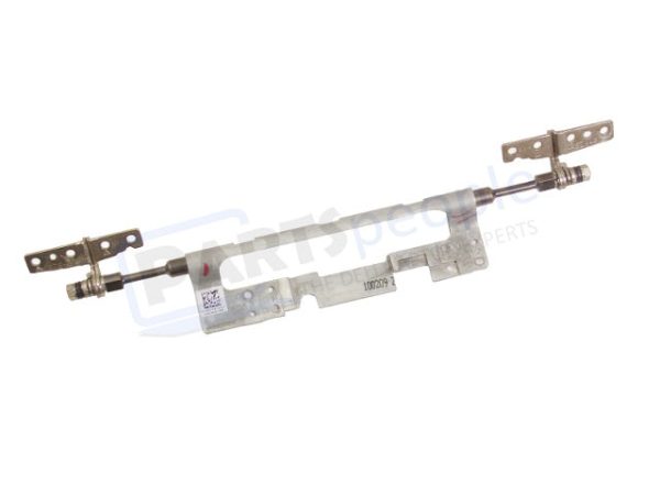 Used Dell OEM Alienware M11xR1 Hinge Kit Left and Right NDT4N Sale