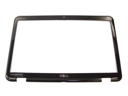 New Dell OEM Inspiron N5110 15.6  Front Trim LCD Bezel For Switchable Back Cover ONLY DPT4W Sale