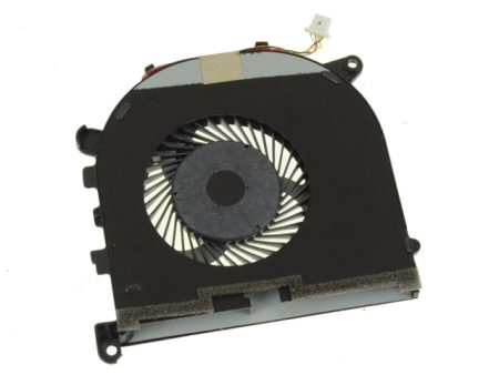 New Dell OEM XPS 9550 Precision 5510 Cooling Fan LEFT Side Fan RVTXY Supply