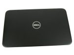 New Black Dell OEM Inspiron 7520 15R 5520 15.6  Switchable Lid Cover Insert 9509X Supply