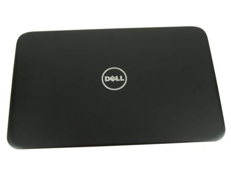 New Black Dell OEM Inspiron 7520 15R 5520 15.6  Switchable Lid Cover Insert 9509X Supply