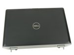 New Dell OEM Latitude E6420 14  LCD Back Cover Lid Assembly For Touch Screen LCD W4DDY on Sale