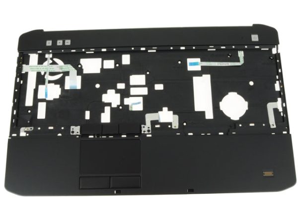 New Dell OEM Latitude E5520 Palmrest Touchpad Assembly With Biometric Fingerprint Reader T64M3 For Cheap