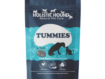 Holistic Hound Tummies - Pre and Probiotics for Dogs Discount