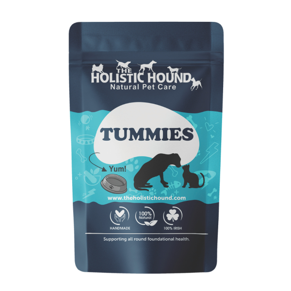 Holistic Hound Tummies - Pre and Probiotics for Dogs Discount