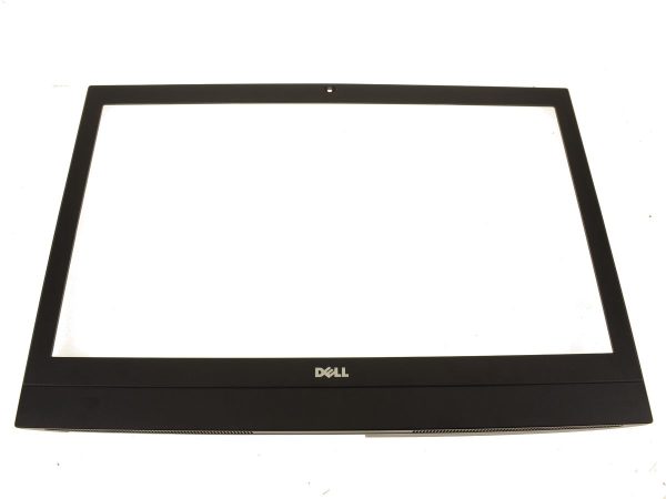 New Dell OEM Optiplex 7440 All-In-One Front Trim Frame Bezel NTS 4X6WF Online now