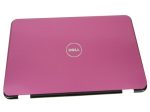 New Pink Dell OEM Inspiron N5010 M501R M5010 15.6  LCD Back Cover Lid Plastic JDY5G Discount