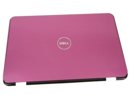 New Pink Dell OEM Inspiron N5010 M501R M5010 15.6  LCD Back Cover Lid Plastic JDY5G Discount