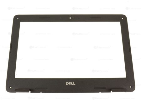 Refurbished Dell OEM Chromebook 3110 Laptop 11.6  Front Trim LCD Bezel Dual Mic W5W31 Cheap