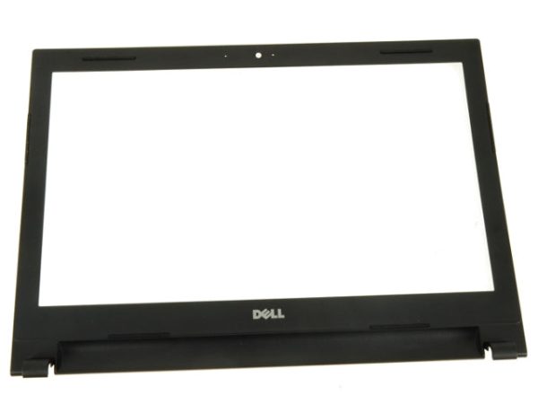 New Dell OEM Inspiron 3442 14  Front Trim LCD Bezel No TS YCC8Y Hot on Sale