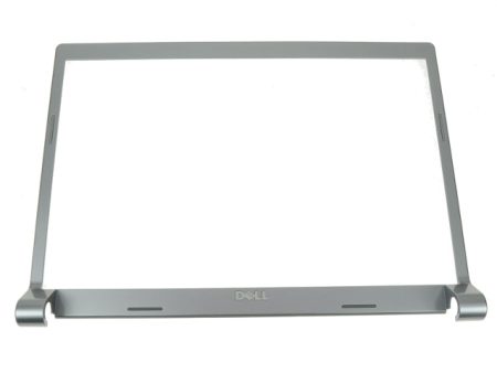 New Dell OEM Studio 1735 1737 17  LCD Front Trim Cover Bezel Plastic NO Camera Port Cheap