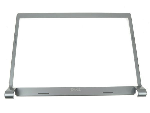 New Dell OEM Studio 1735 1737 17  LCD Front Trim Cover Bezel Plastic NO Camera Port Cheap