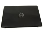 New Black Dell OEM Inspiron M5030 N5030 15.6  LCD Back Cover Lid Plastic KD5NN Hot on Sale