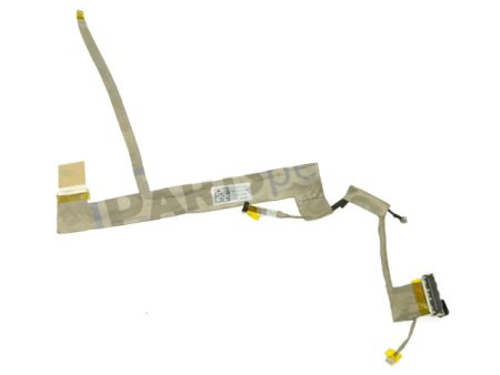 Used Dell OEM XPS L501X L502X 15.6  TouchScreen LCD Video Ribbon Cable For TouchScreen H9YNY For Sale