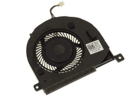 Used Dell OEM Latitude E5450 CPU Cooling Fan for Integrated Intel Graphics UMA 6YYDG For Discount