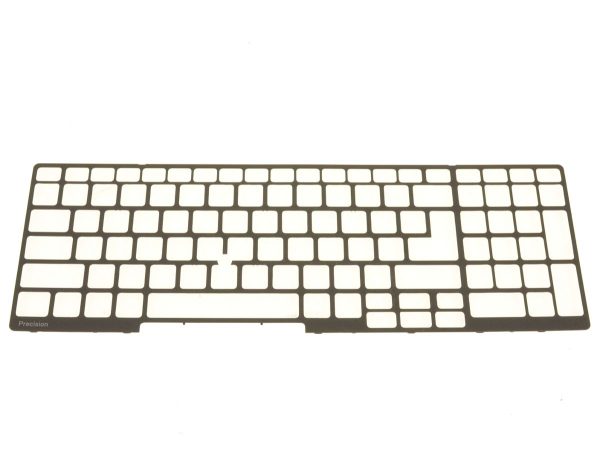 New Dell OEM Precision 7740 7540 Keyboard Bezel Trim Lattice Plastic PDJP2 Hot on Sale