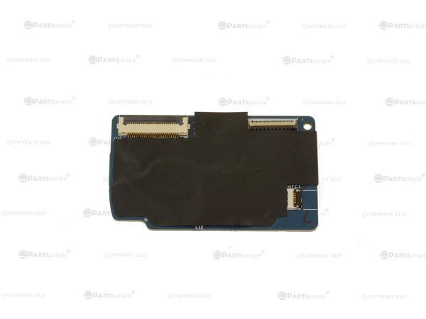 Refurbished Dell OEM Latitude 9510 Junction Circuit Board for Keyboard Palmrest 1RVJ2 Hot on Sale