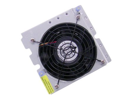 New Dell OEM PowerEdge C8000 Server Rear Dual Cooling Fan Assembly P1332 Hot on Sale