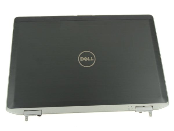 New Dell OEM Latitude E6420 LCD Back Top Cover Lid Assembly  Hinges V3NXC Cheap