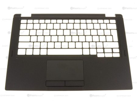 Refurbished EMEA Dell OEM Latitude 7390 2-in-1 EMEA Palmrest Touchpad Assembly NP80F D3CV7 For Sale