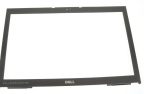 New Dell OEM Precision M6700 17.3   RGB LCD Front Trim Cover Bezel Plastic WITH Web Camera Window RGB WYC7P Sale