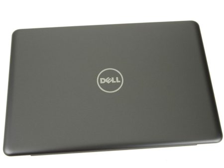 New Dell OEM Inspiron 5567 5565 15.6  LCD Back Cover Lid Top Assembly Matte Gray YV3YV For Cheap