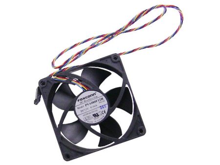 New Dell OEM Optiplex Desktop Case Cooling Fan 9DVNN For Cheap