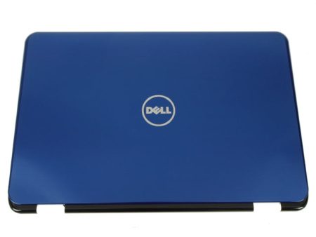 New Blue Dell OEM Inspiron N4110  14  LCD Back Cover Lid Plastic NHTG9 Online