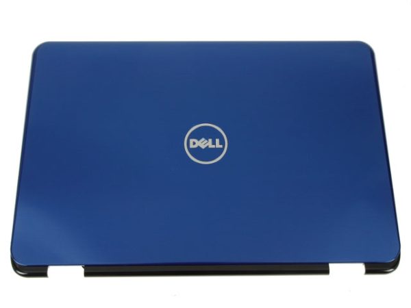 New Blue Dell OEM Inspiron N4110  14  LCD Back Cover Lid Plastic NHTG9 Online