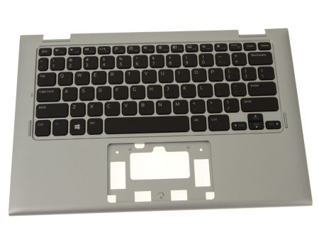 New Dell OEM Inspiron 3147 3148 Palmrest Keyboard Assembly No TP 7W4K6 Discount