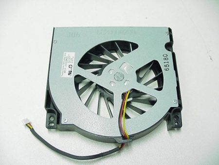 Used XPS M2010 CPU Cooling Fan Left Side For Discount