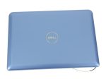 New Blue Dell OEM Inspiron Mini 10 10v  LCD Back Cover Lid  N920P Hot on Sale