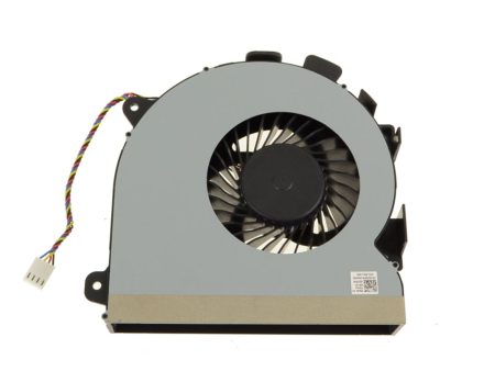 Used Dell OEM Inspiron 27 7775 All-In-One CPU Chassis Cooling Fan 030FM Online