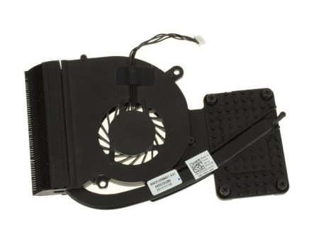 New Dell OEM Latitude XT3 Heatsink FAN Assembly H1GH8 Hot on Sale