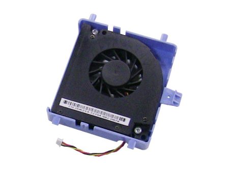 New Dell OEM Optiplex 745 755 GX620 USFF Desktop Hard Drive Cooling Fan Assembly HK253 DW016 HW120 For Cheap