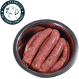 Approved Raw Dog Food Boneless Beef and Vegetable For Sale