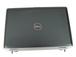 New Dell OEM Latitude E6420 14  LCD Back Cover Lid Assembly For Touch Screen LCD 4M5F0 Online now