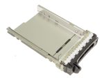 Refurbished Dell OEM PowerEdge Server 3.5  SAS SATA Hot Swap Hard Drive Carrier Caddy H9122 For Sale