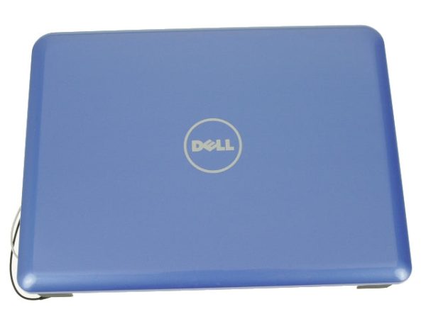 New Blue Dell OEM Inspiron Mini 9 910 Vostro A90 LCD Back Cover Lid X207M Online Hot Sale