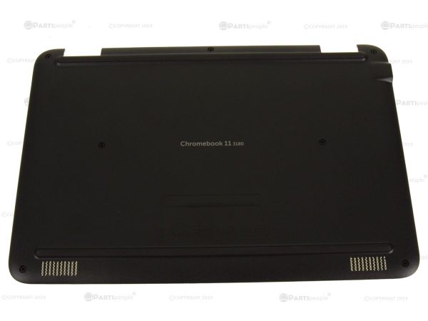 Refurbished Dell OEM Chromebook 11 3180 2-in-1 Bottom Base Cover Assembly RNFHX For Cheap